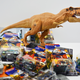 Illustration for article titled Welcome to the Jungle: Matchbox Jurassic Legacy Collection